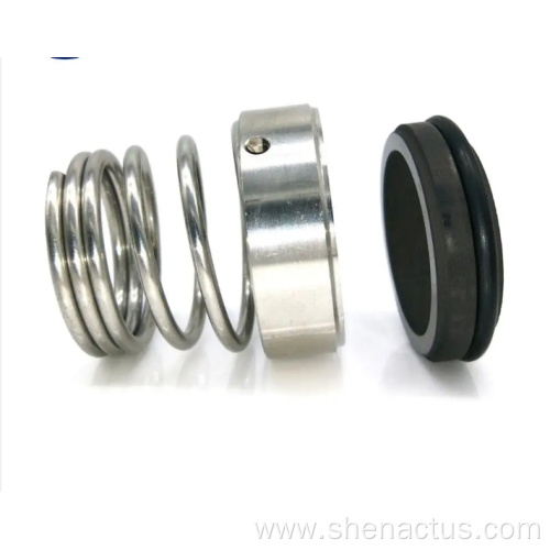 Roten2 mechanical seals silicon carbide rotary shaft seal